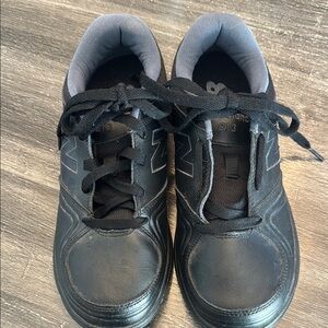 🍍 NEW BALANCE 813 WOMENS WALKING SHOES SIZE 7.5 (D)